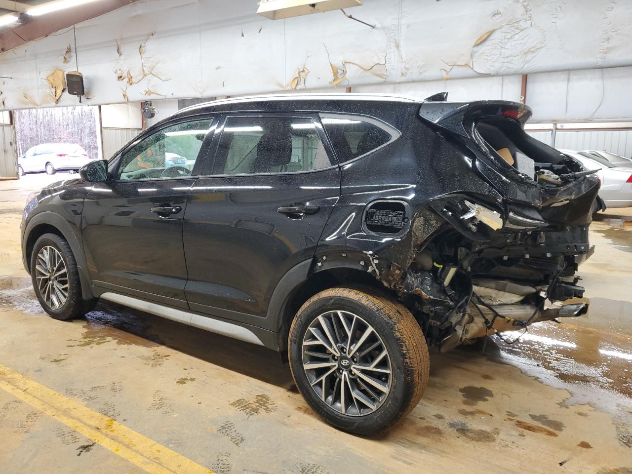 2019 Hyundai Tucson - Image 2