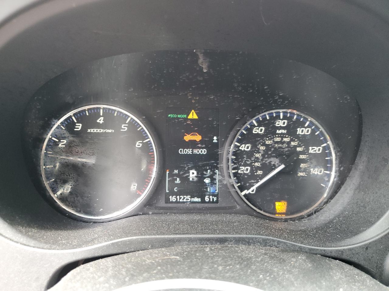 2017 Mitsubishi Outlander - Image 9