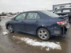 2011 Toyota Corolla Base for Sale in Pennsburg, PA - Rear End