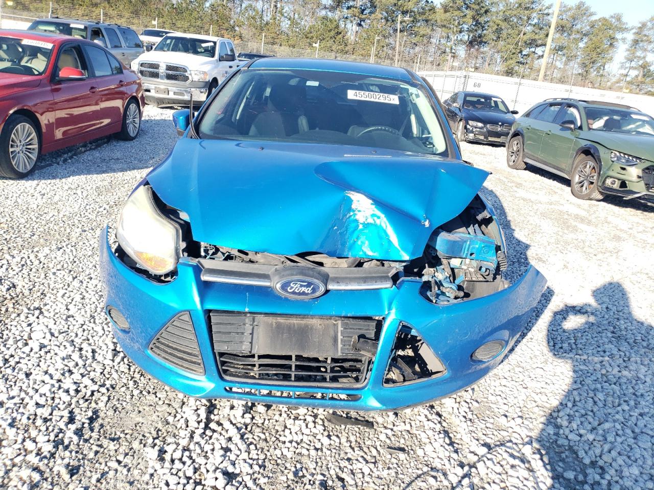 2014 Ford Focus - Image 5