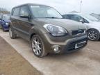 2012 KIA SOUL HUNTE for sale at Copart SANDY