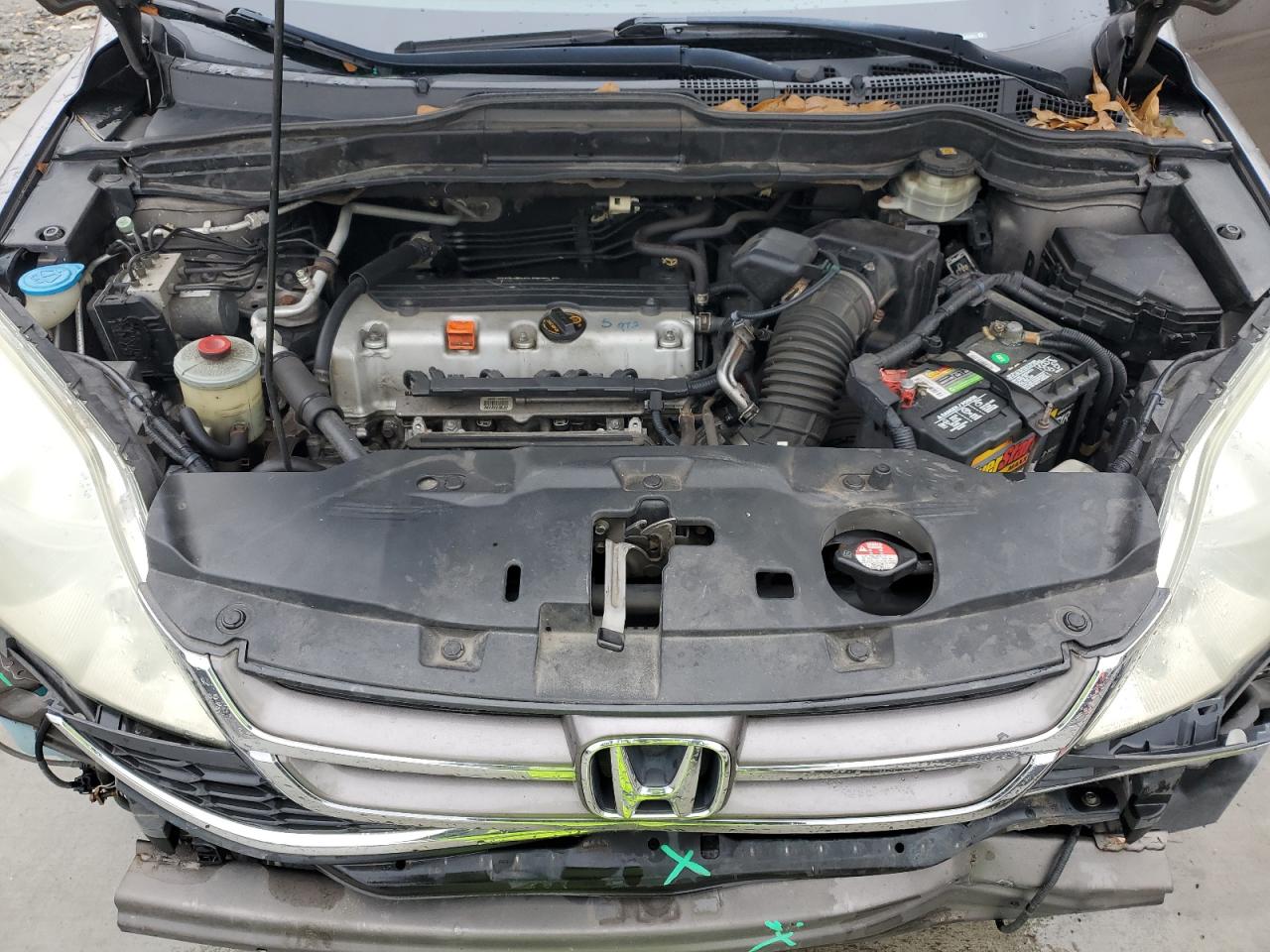 2010 Honda CR-V - Image 12