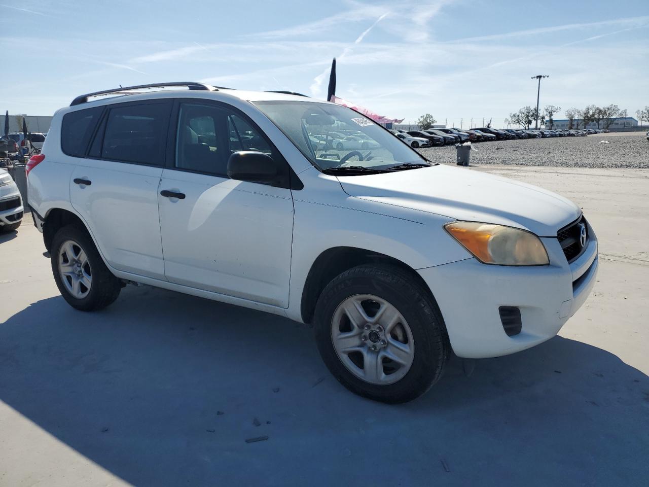 2011 Toyota RAV 4 - Image 4