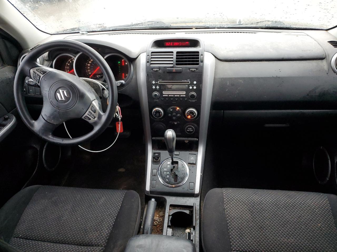 2006 Suzuki Grand Vitara - Image 8