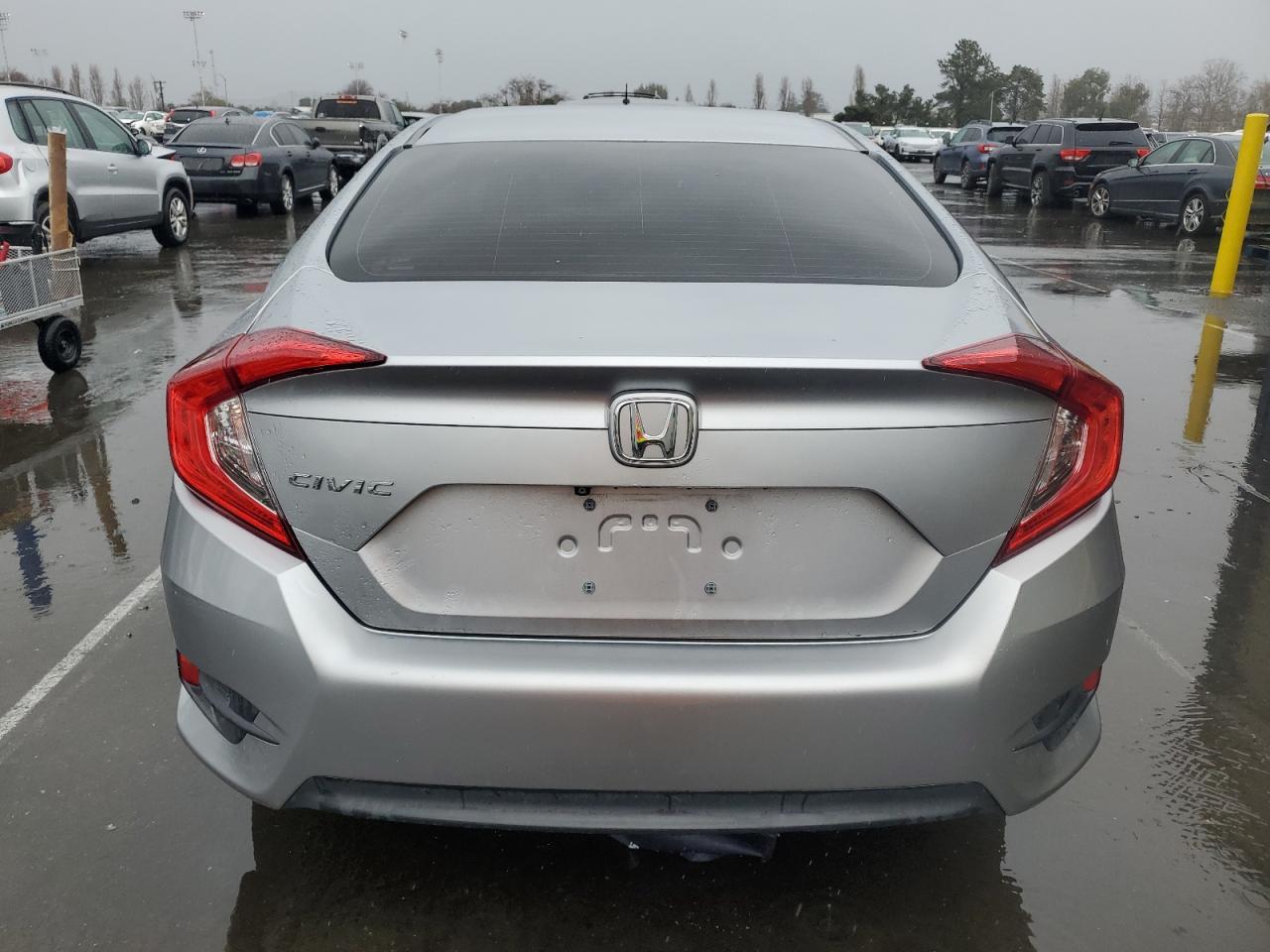 2017 Honda Civic - Image 6