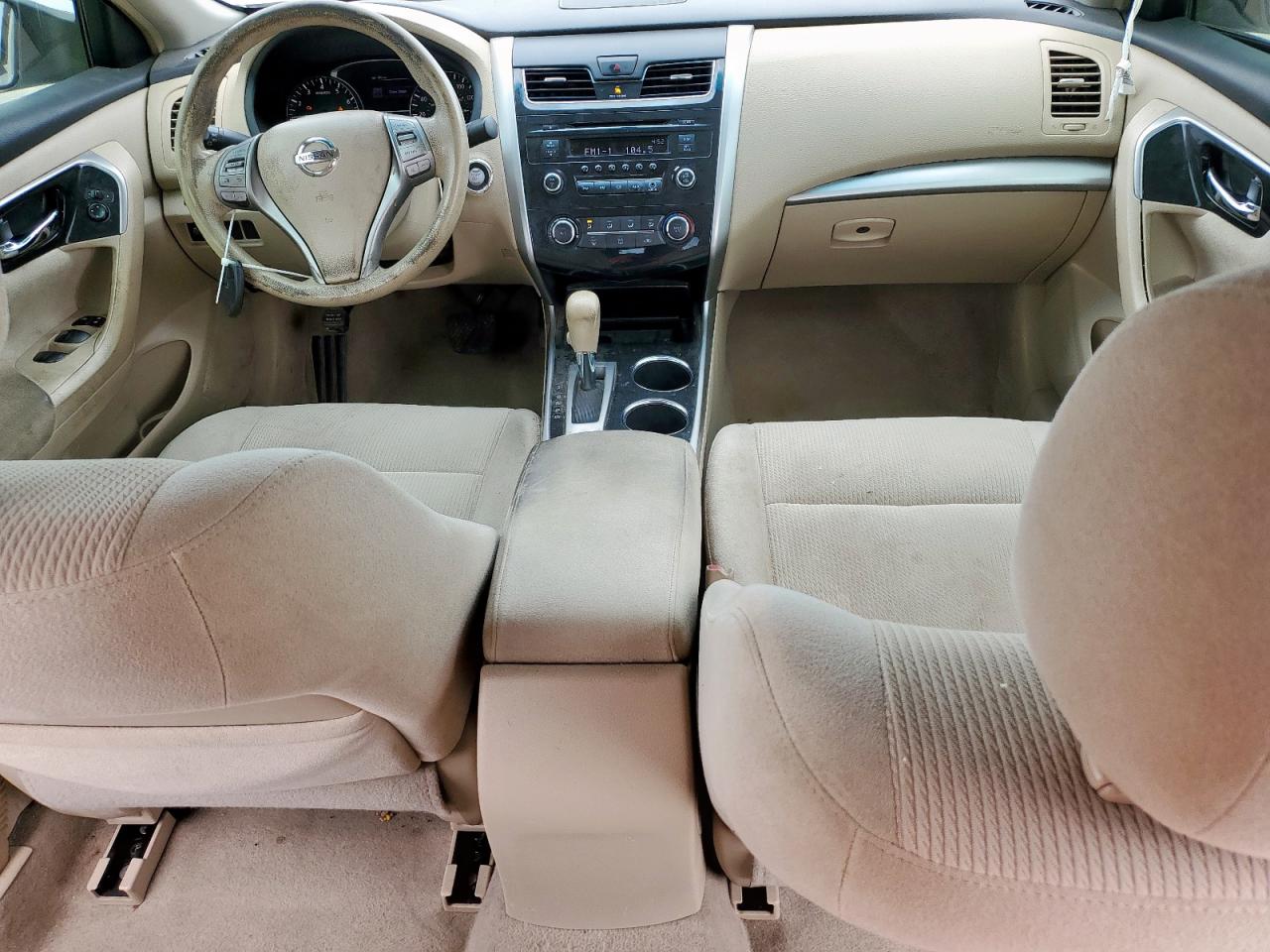 2013 Nissan Altima - Image 8