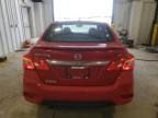 2018 Nissan Sentra S   за продажба в Earlington, KY - Minor Dent/Scratches