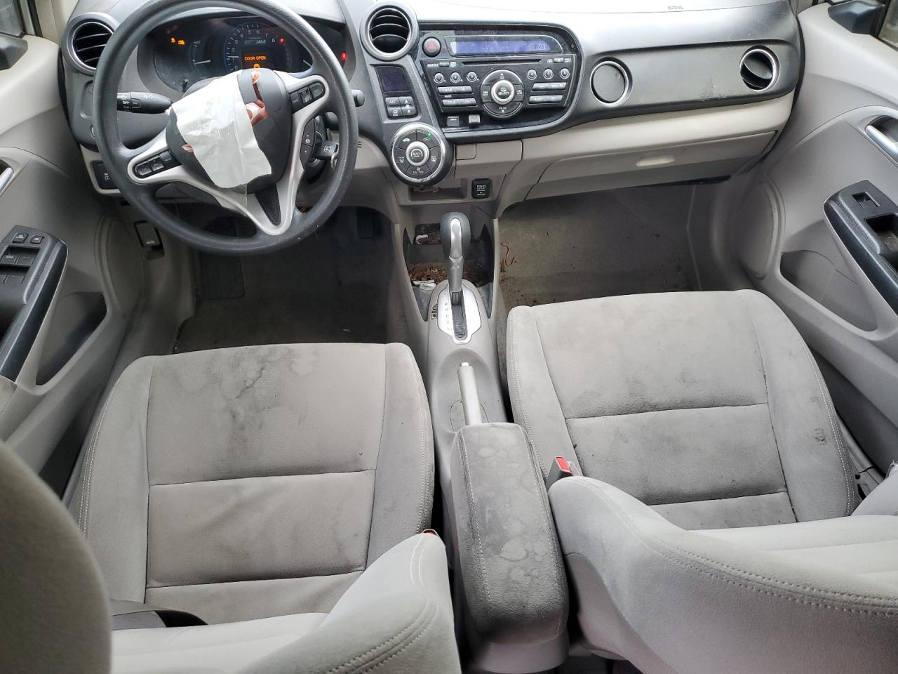 2014 Honda Insight - Image 8