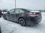 2020 Toyota Camry Se zu verkaufen in Woodhaven, MI - Front End