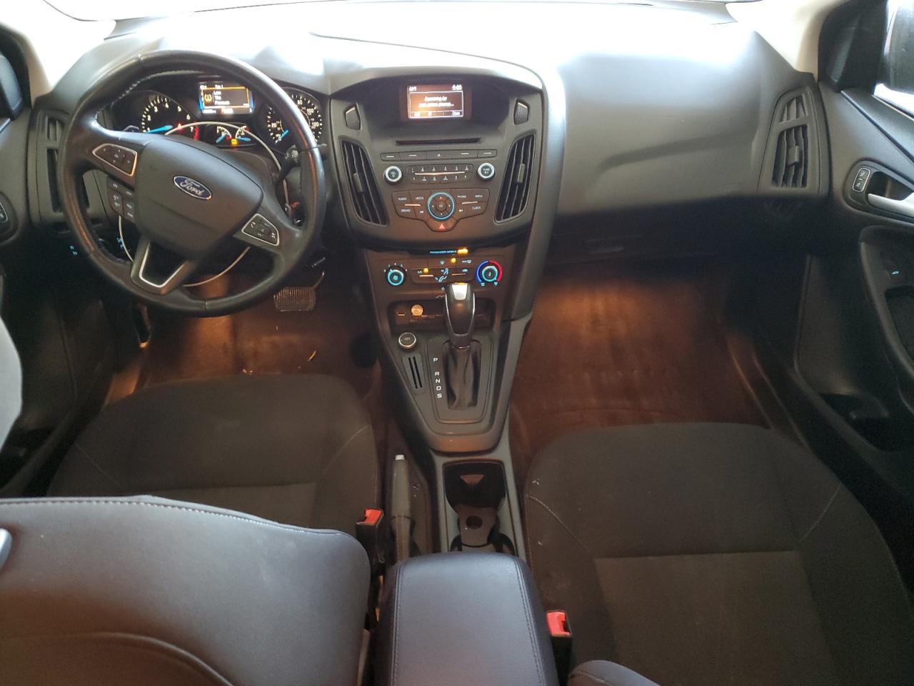 2015 Ford Focus - Image 8