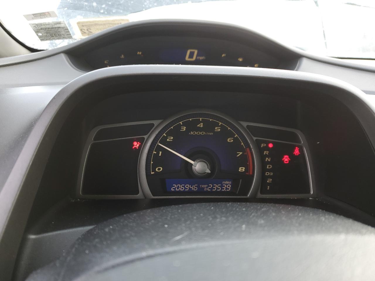 2006 Honda Civic - Image 9