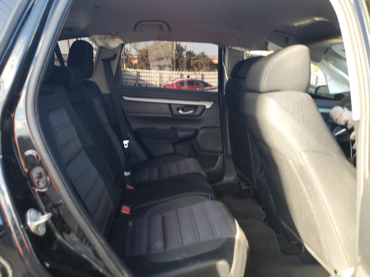 2019 Honda CR-V - Image 11