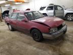 1989 Ford Taurus L продається в Ham Lake, MN - Front End