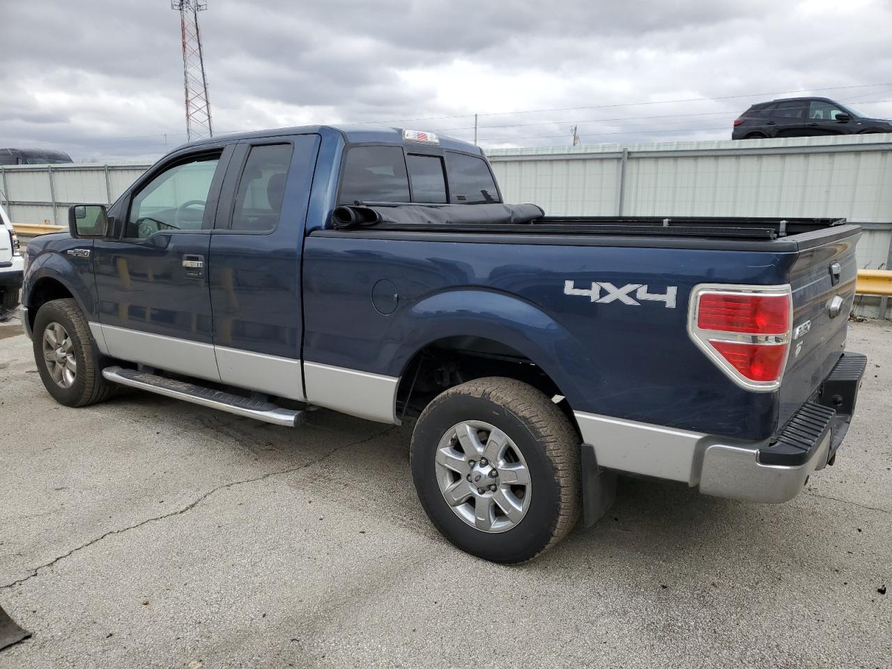 2014 Ford F-150 - Image 2