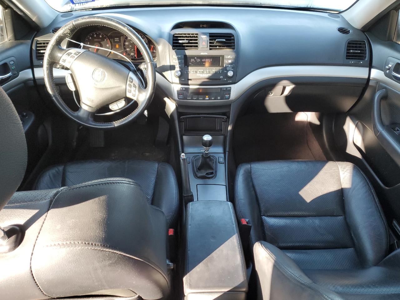 2006 Acura TSX - Image 8
