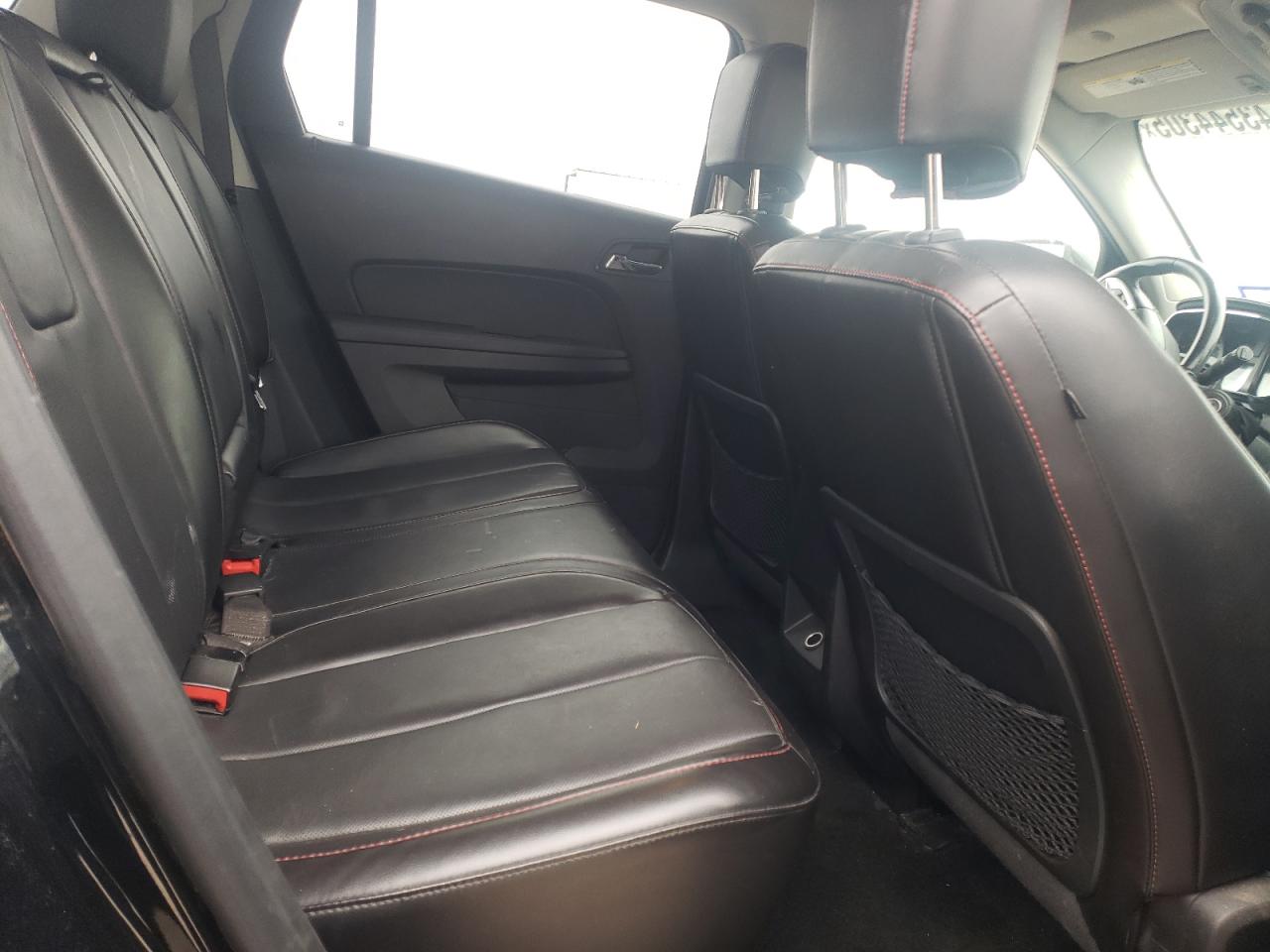 2015 GMC Terrain - Image 11