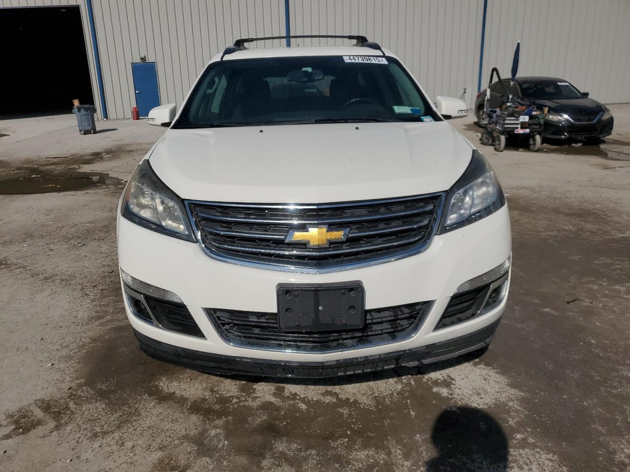 2014 Chevrolet Traverse - Image 5
