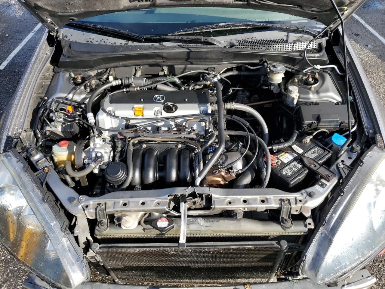 2005 Acura RSX - Image 11