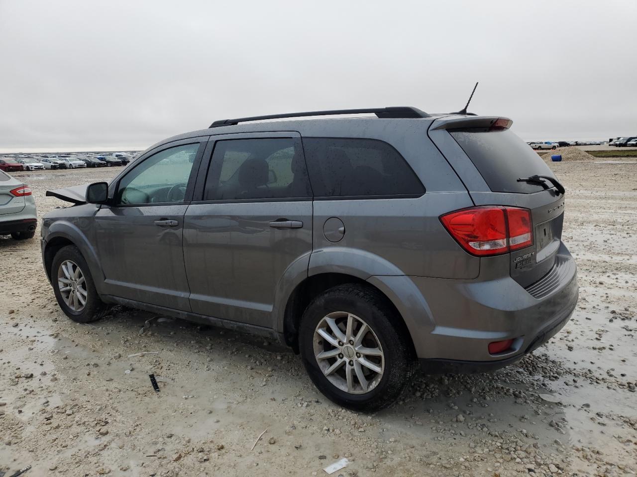 2013 Dodge Journey - Image 2