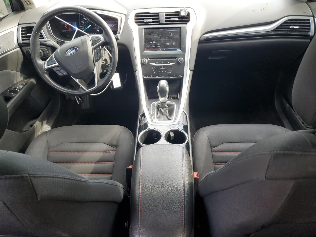 2013 Ford Fusion - Image 8