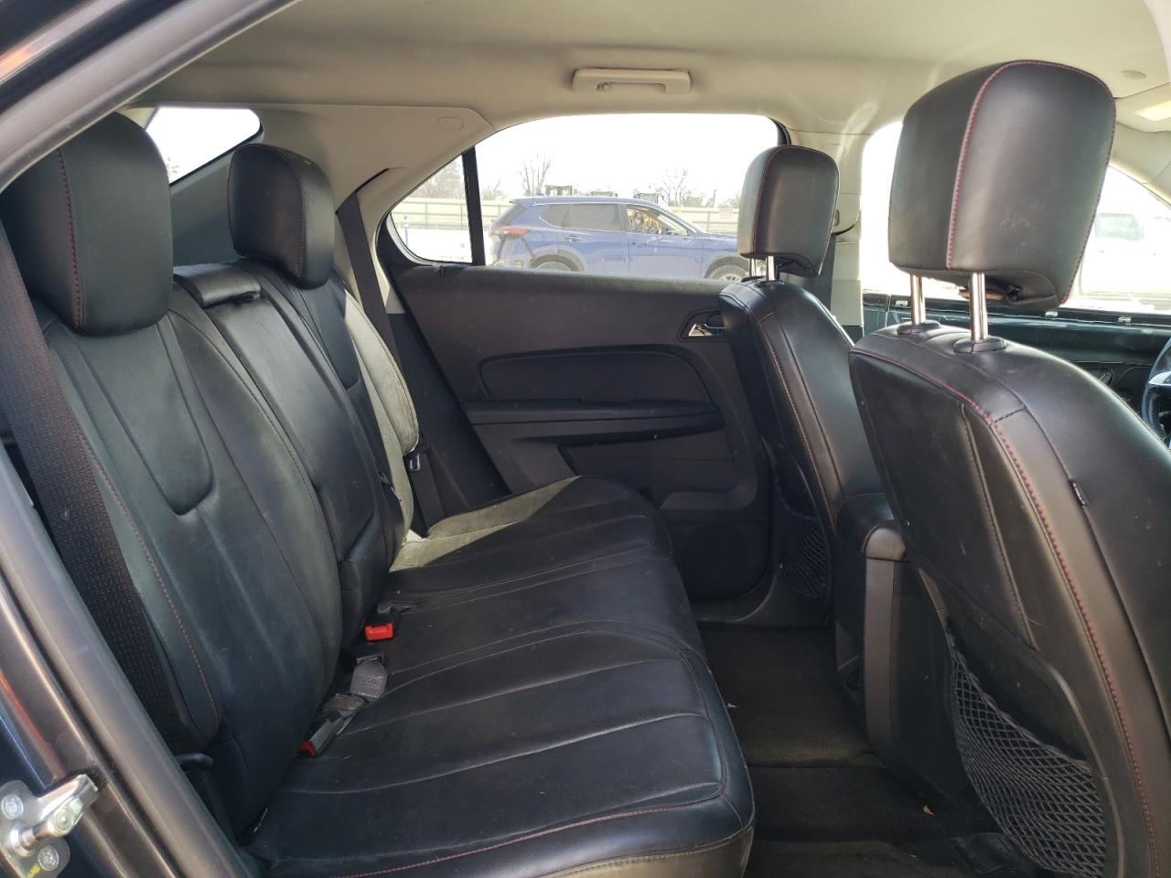 2011 Chevrolet Equinox - Image 11