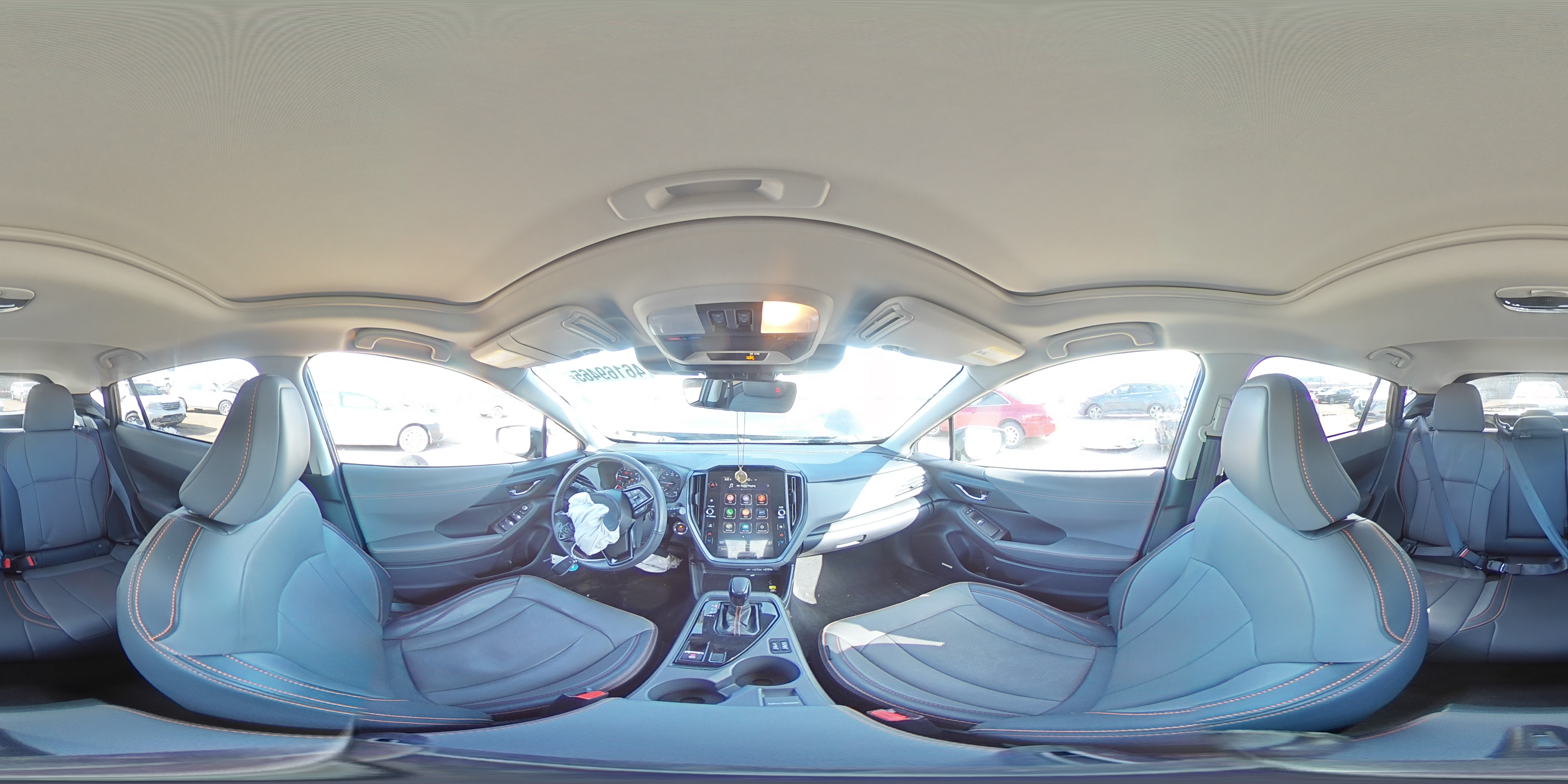 2024 Subaru XV - Image 12