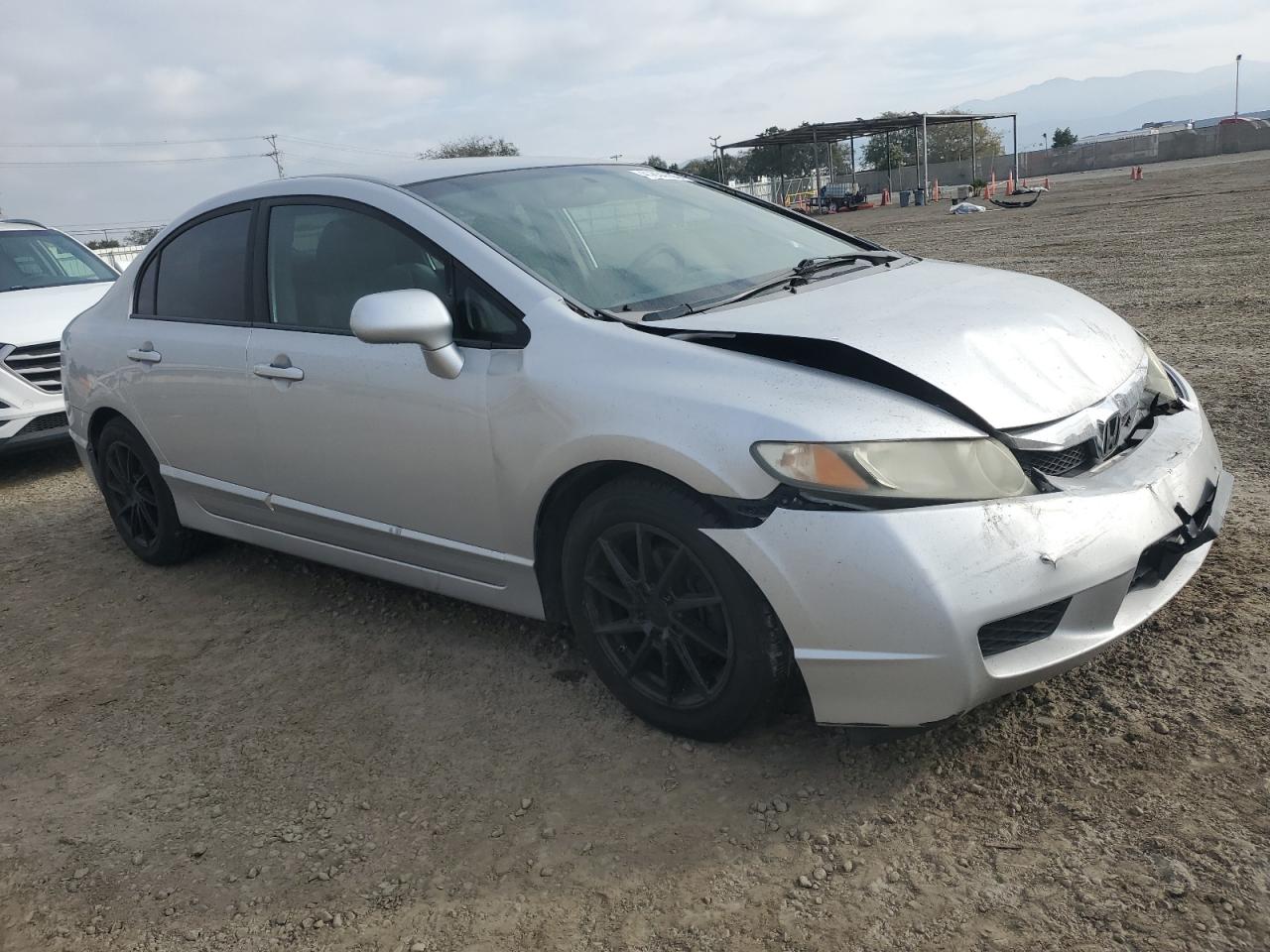 2010 Honda Civic - Image 4