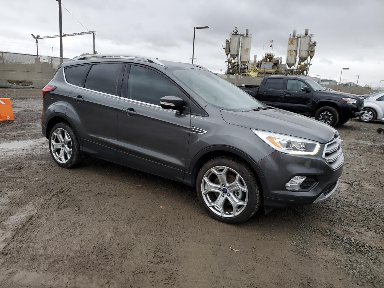 2019 Ford Escape - Image 4