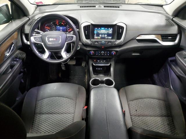  GMC TERRAIN 2019 Сріблястий