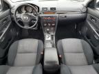 2007 Mazda 3 I de vânzare în Houston, TX - Side