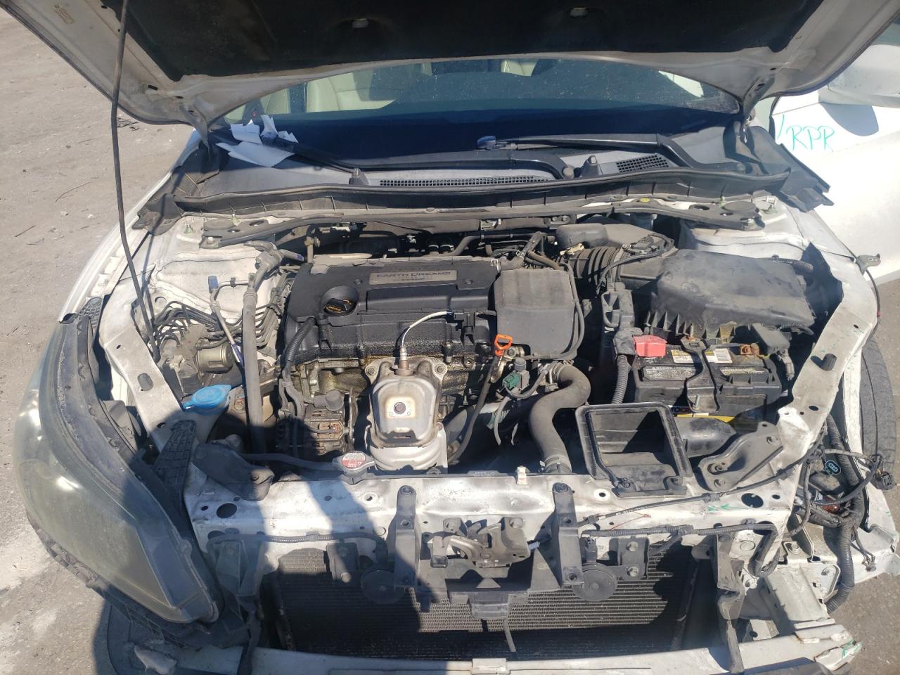 2014 Honda Accord - Image 11