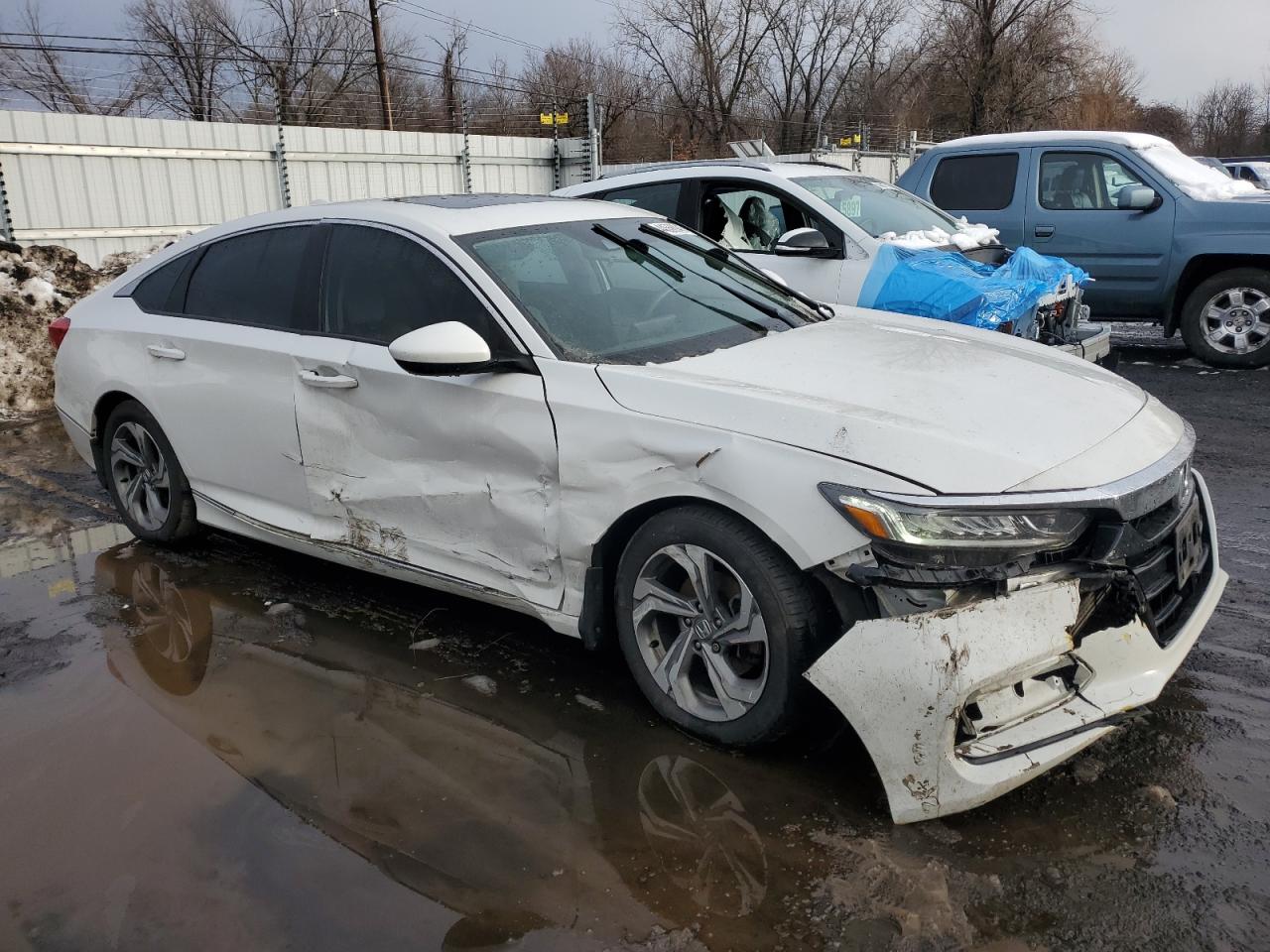 2018 Honda Accord - Image 4