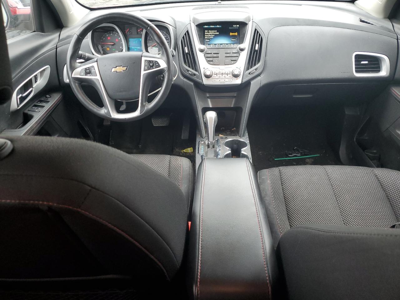 2013 Chevrolet Equinox - Image 8