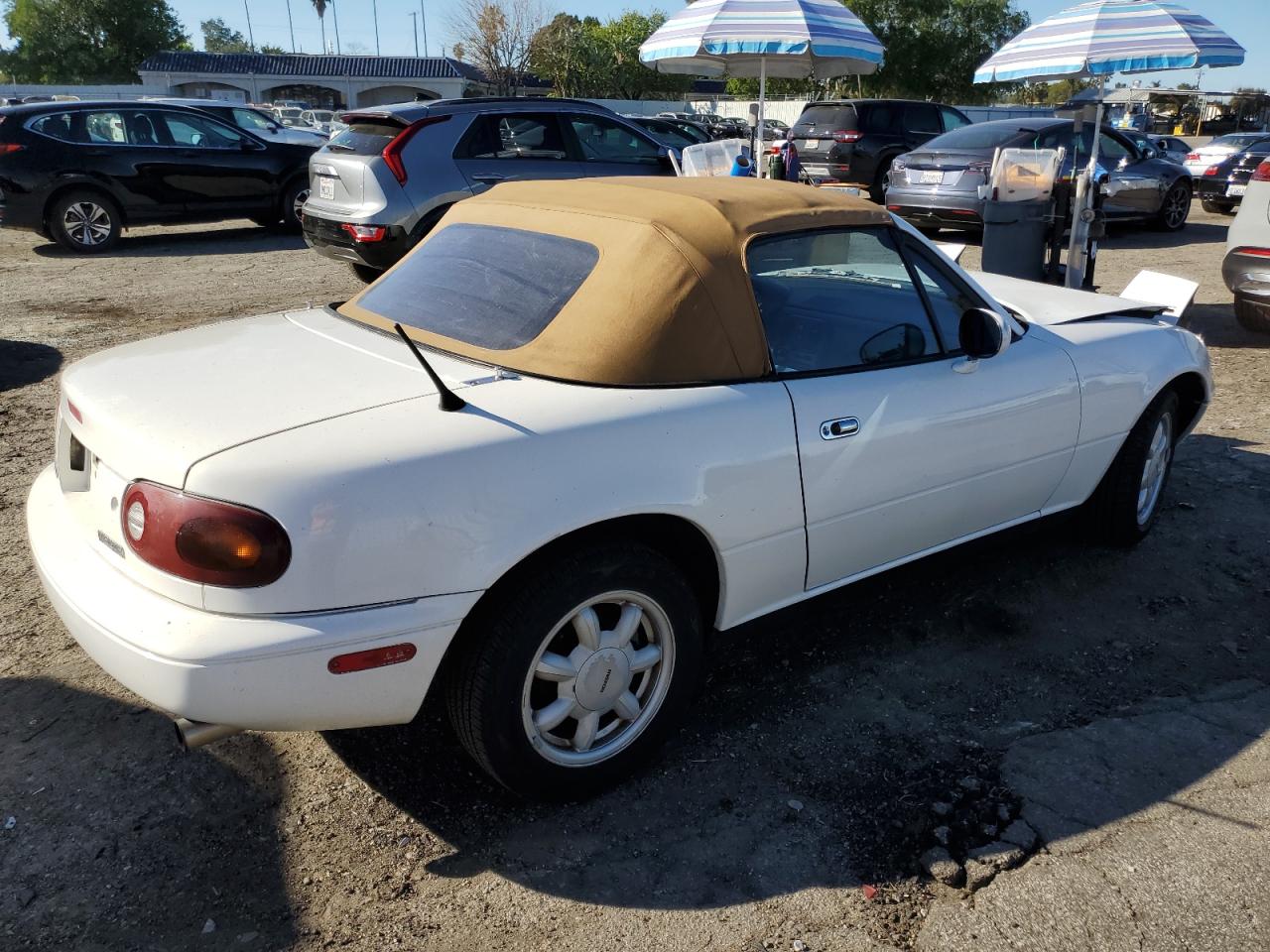 1992 Mazda MX-5 - Image 3