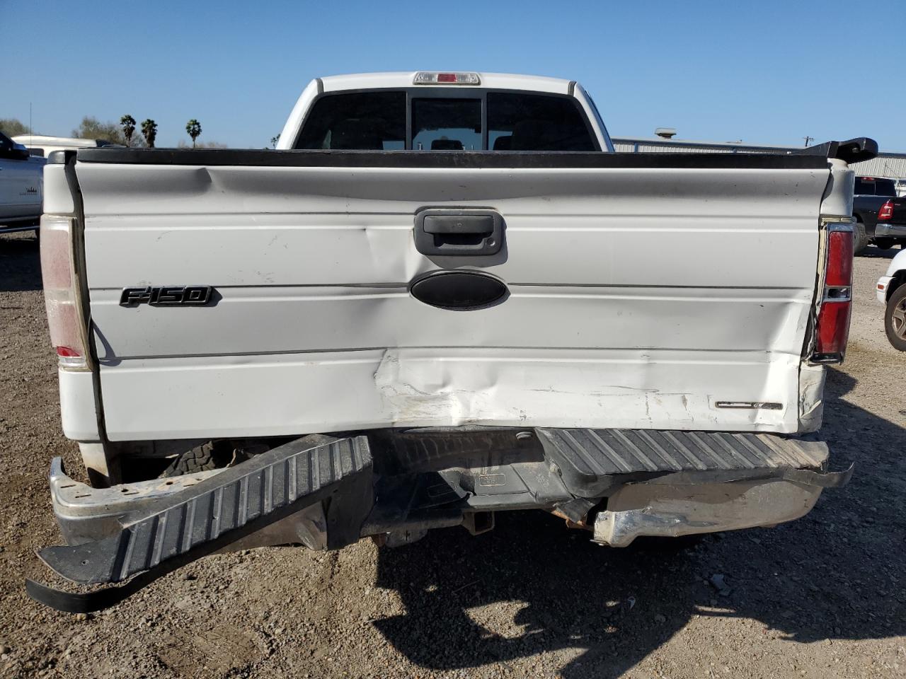 2013 Ford F-150 - Image 6