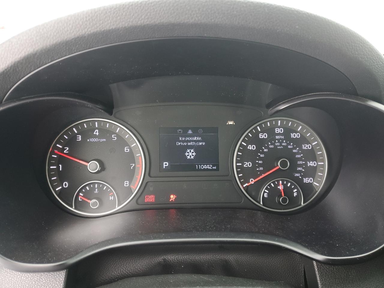 2019 Kia Optima - Image 9
