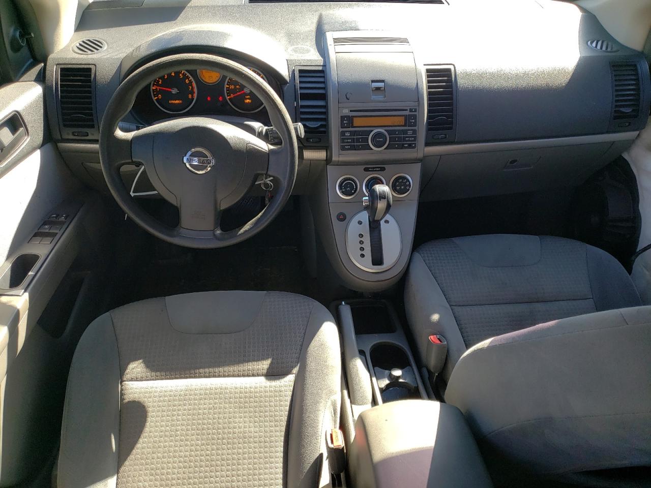 2008 Nissan Sentra - Image 8