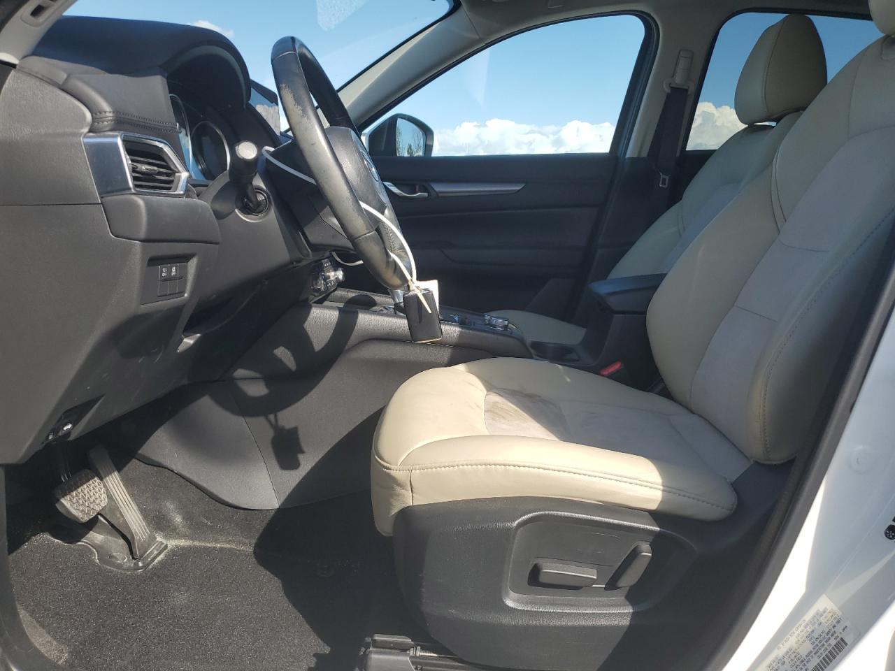2020 Mazda CX-5 - Image 7