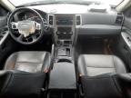 2008 Jeep Grand Cherokee Laredo للبيع في East Granby، CT - Front End