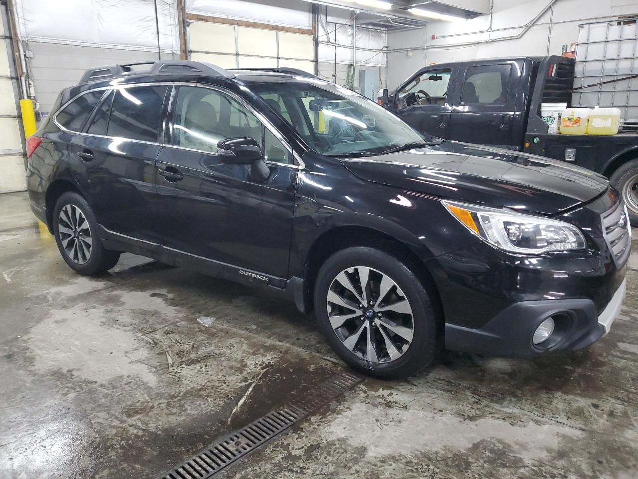 2016 Subaru Outback - Image 4