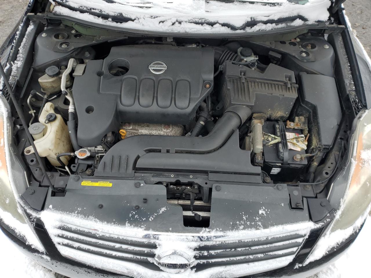 2007 Nissan Altima - Image 11