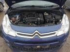 2015 CITROEN C3 SELECTI for sale at Copart WOLVERHAMPTON