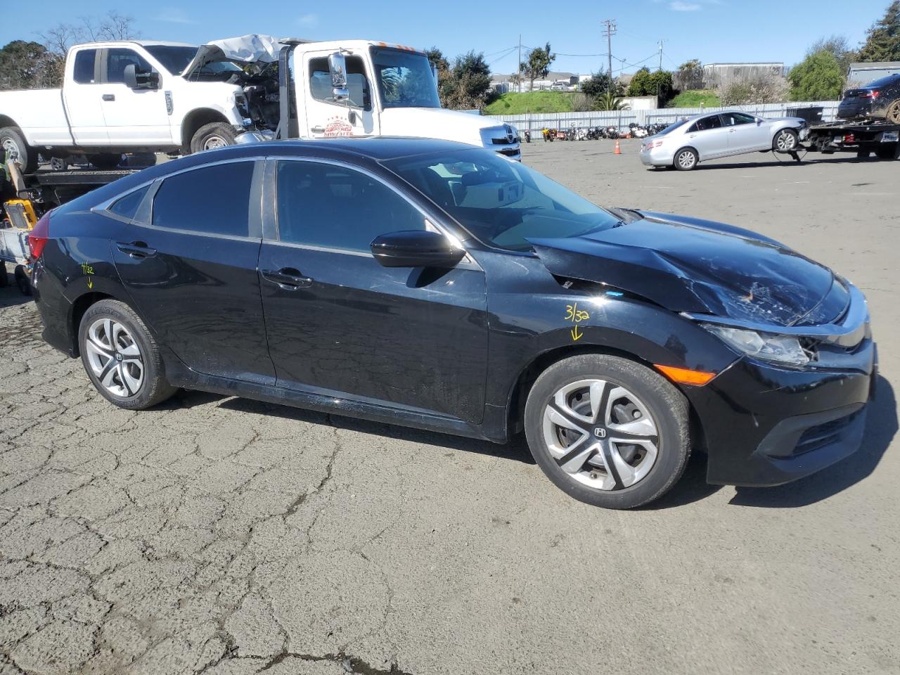 2017 Honda Civic - Image 4