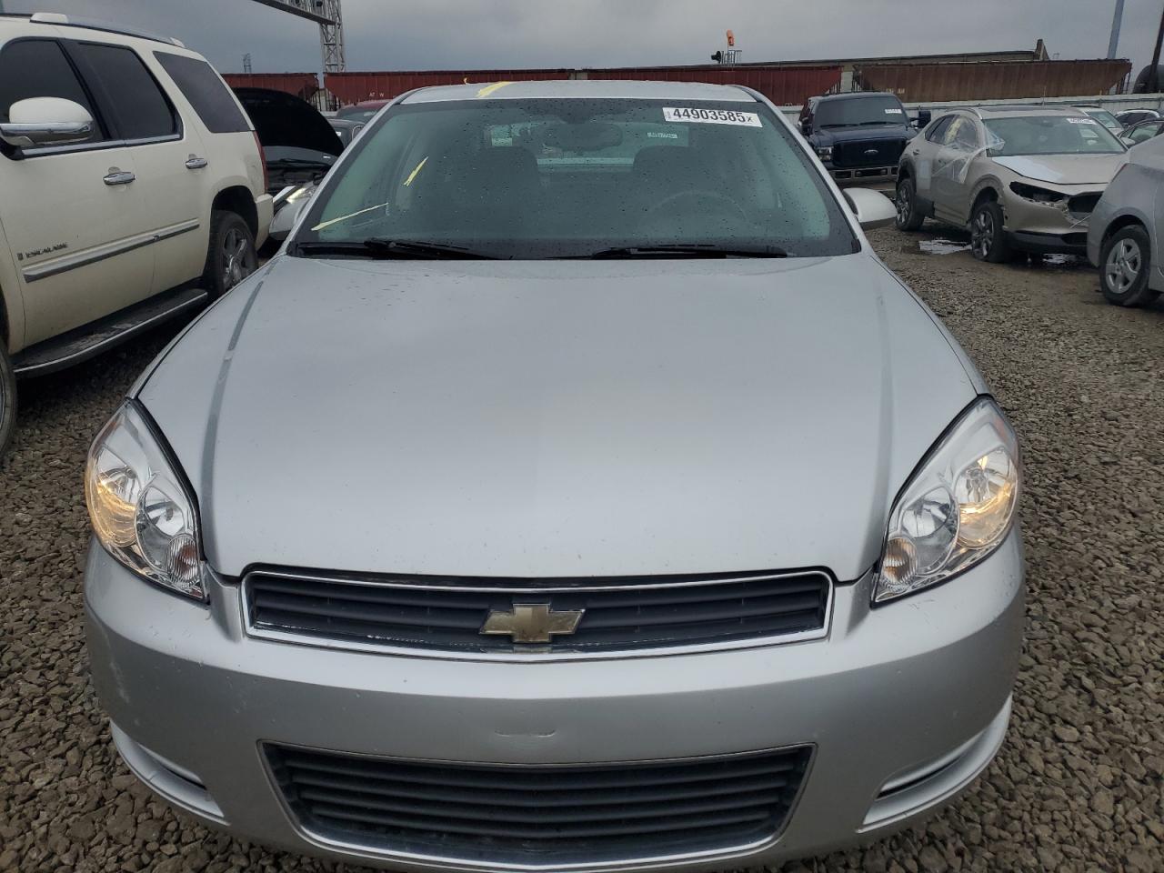 2013 Chevrolet Impala - Image 5