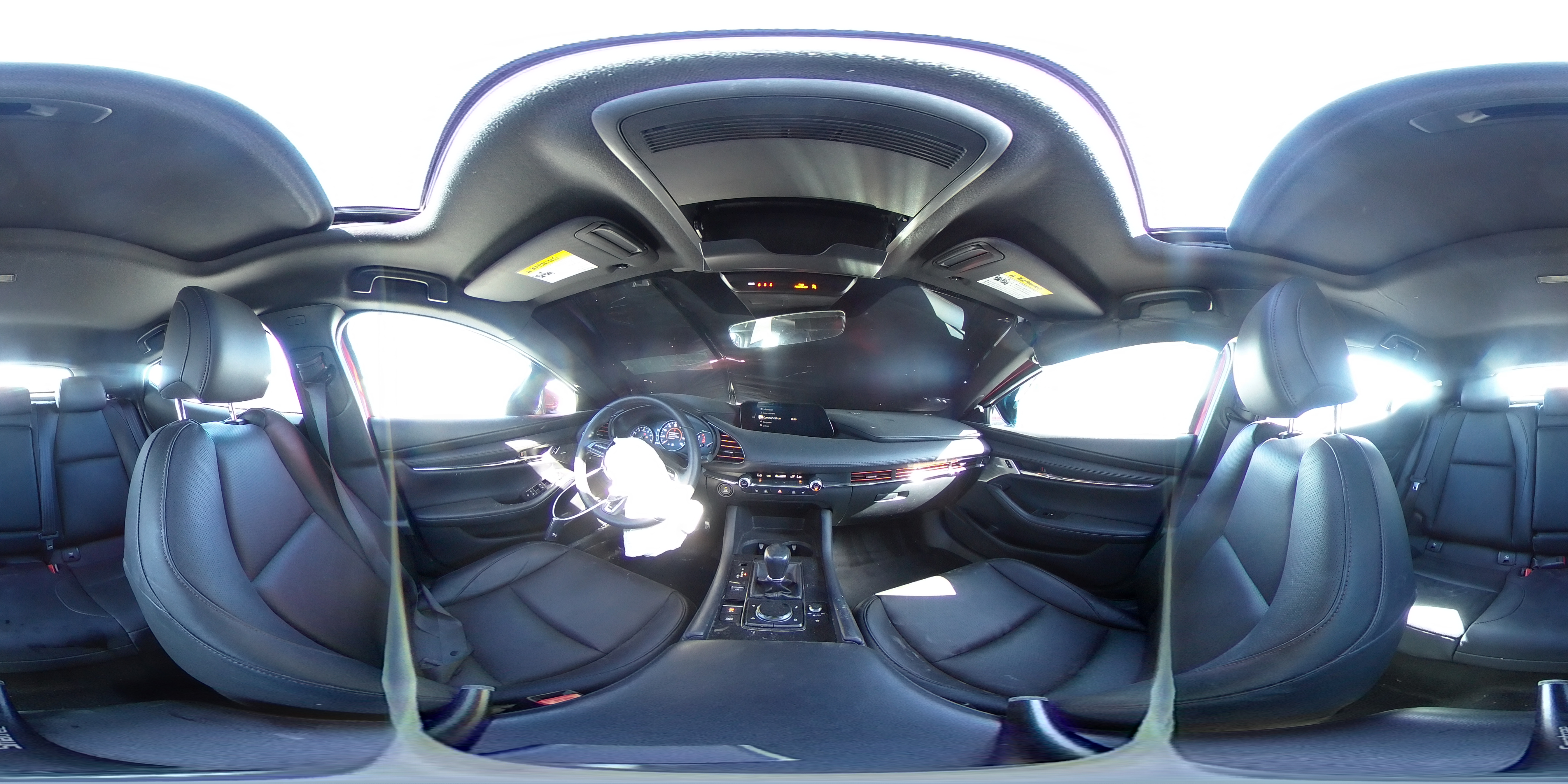 2022 Mazda 3 - Image 12