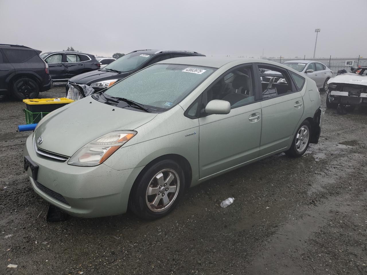 2006 Toyota Prius for Sale in Antelope, CA - All Over
