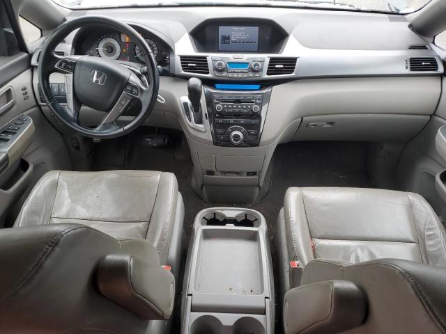 2011 HONDA ODYSSEY TOURING