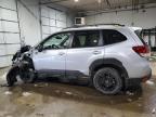 2024 Subaru Forester Wilderness продається в Candia, NH - Front End