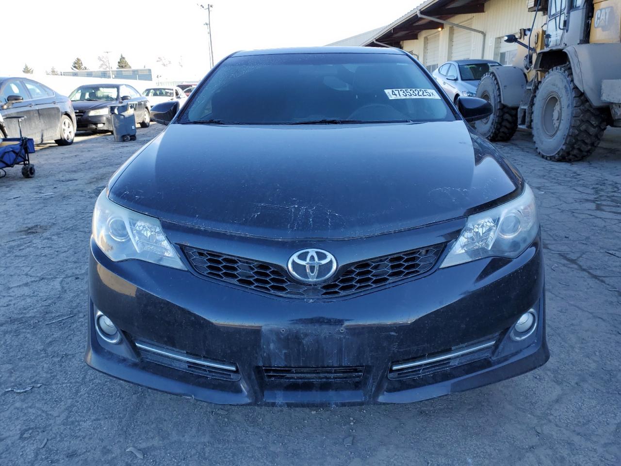 2014 Toyota Camry - Image 5
