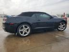 2013 Chevrolet Camaro Lt for Sale in Grand Prairie, TX - Side